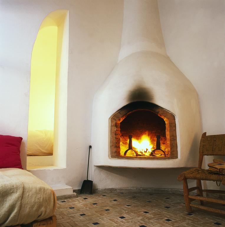 Dar Lazuli Bed & Breakfast エッサウィラ 部屋 写真