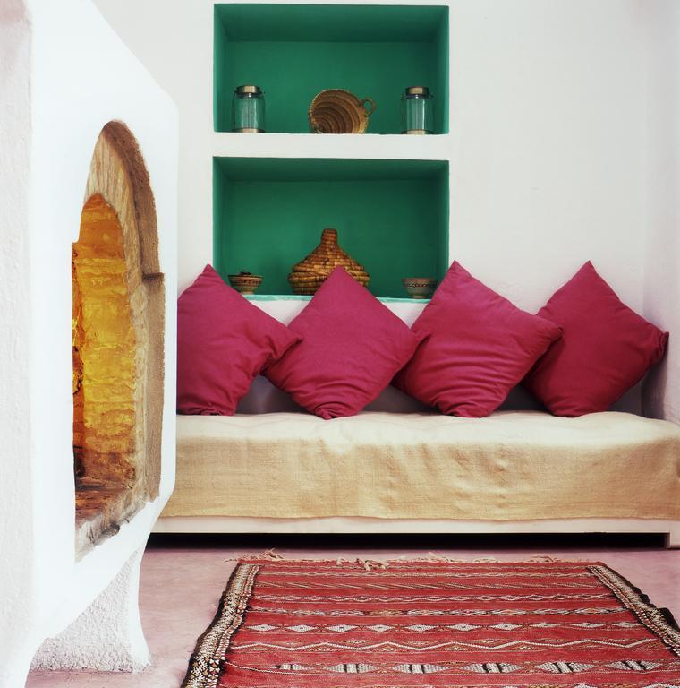 Dar Lazuli Bed & Breakfast エッサウィラ 部屋 写真