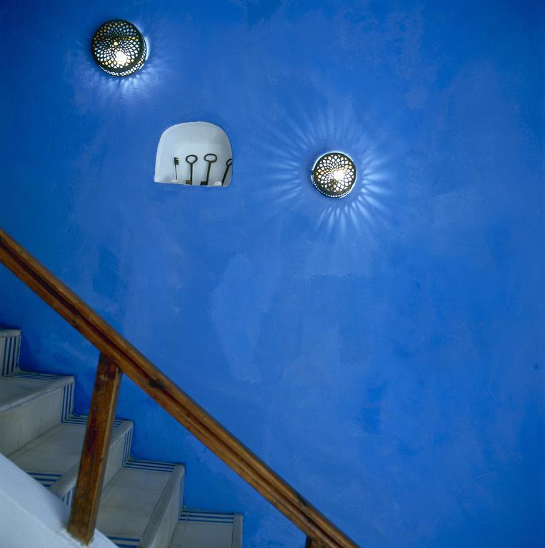 Dar Lazuli Bed & Breakfast エッサウィラ 部屋 写真
